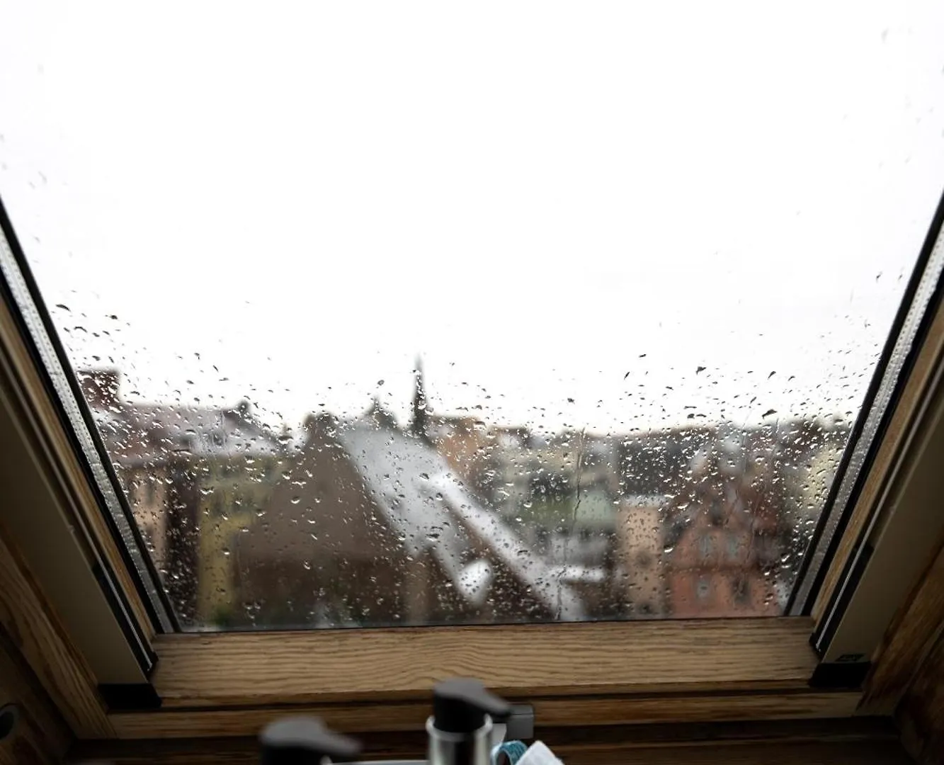 Hotel Drei Raben Nürnberg Deutschland