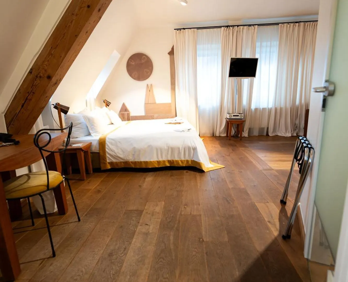 ****  Hotel Drei Raben Nürnberg Deutschland