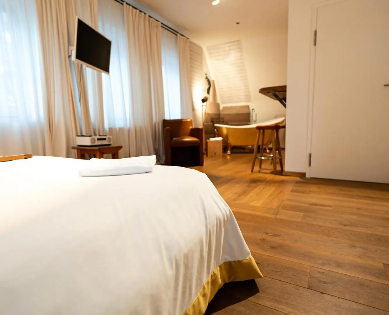 Hotel Drei Raben Nürnberg
