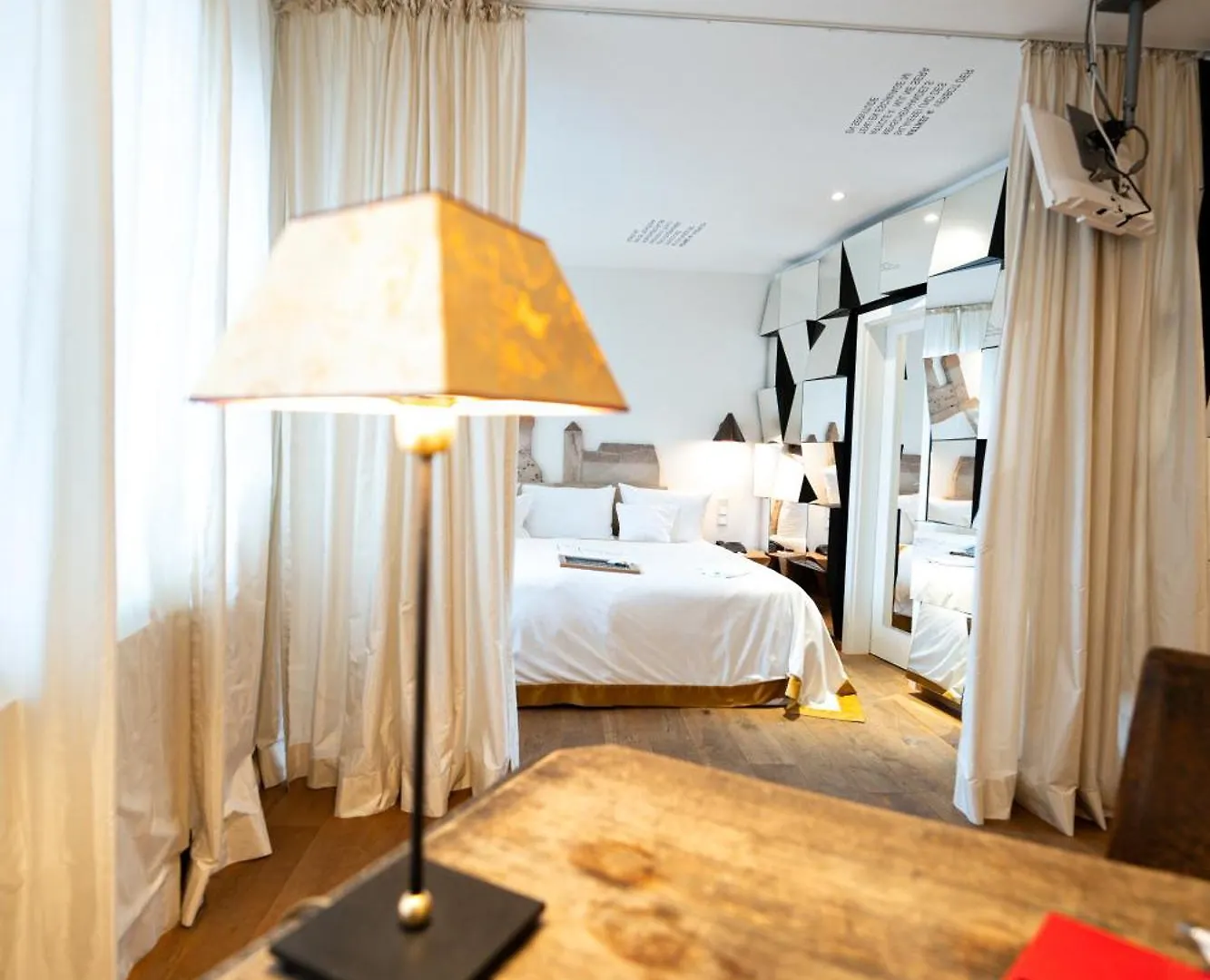 Hotel Drei Raben Nürnberg