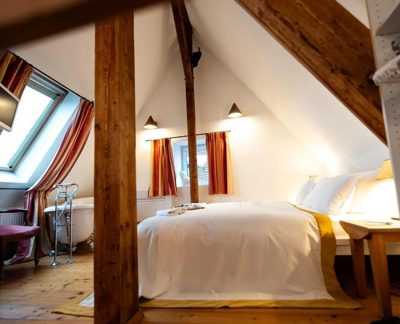 Hotel Drei Raben Nürnberg