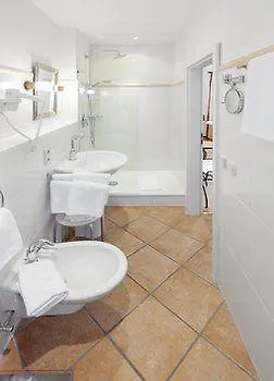 Hotel Drei Raben Nürnberg