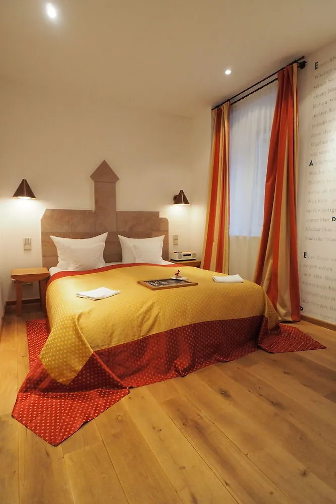 Hotel Drei Raben Nürnberg
