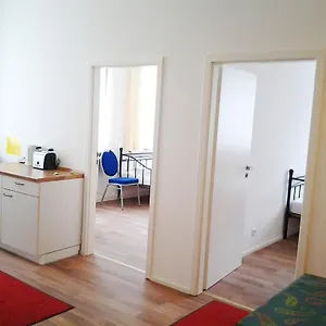  Apartment Maffei Deutschland