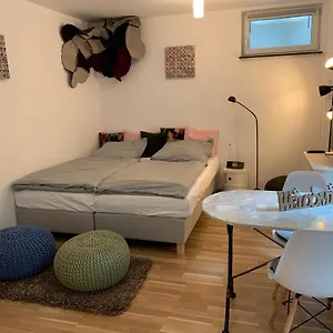  Apartamento Helle Souterrainwohnung Mit Komfort Alemania
