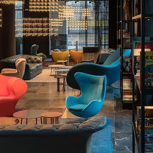 *** Hotel One Berlin-alexanderplatz Alemania
