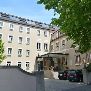 *** Hotel Dom Alemanha
