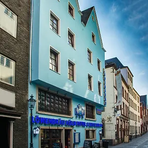 *** Hotel Und Restaurant Loewenbraeu Alemanha