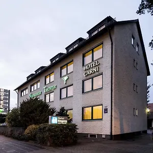 Hotel Nürnberger Trichter